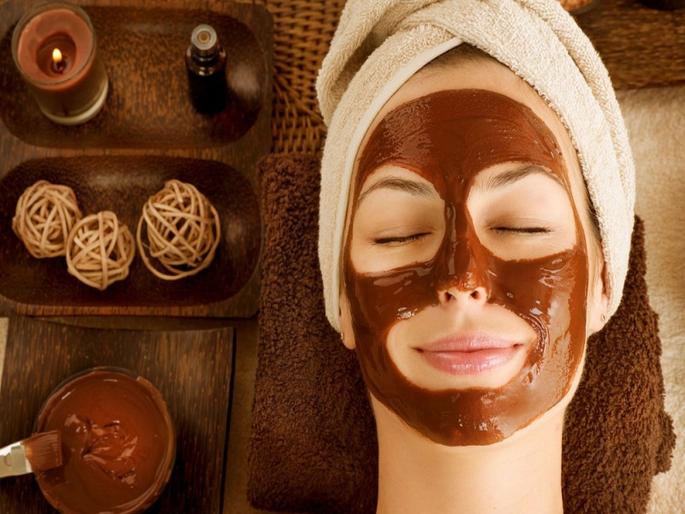 Coffee scrub, an easy way to get glowing skin , home remedies, see the difference in 5 minutes! | कॉफी स्क्रब, चमकदार त्वचा मिळविण्याचा सोपा उपाय... घरच्याघरी स्क्रब बनवा, ५ मिनिटांत फरक पहा ! 