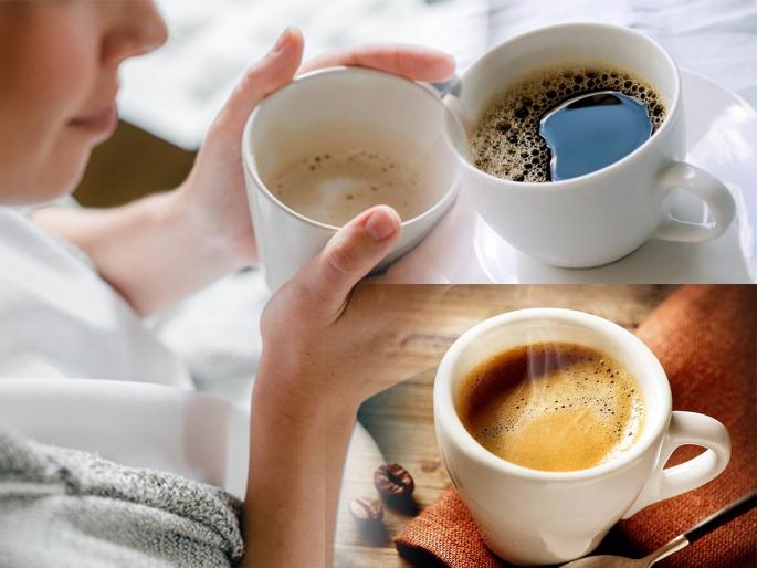 Feeling cold? Just add 5 things to hot coffee, feel hot! | थंडीमुळे कुडकुडायला होतंय? गरमागरम कॉफीत घाला फक्त ४ गोष्टी, फील हॉट!