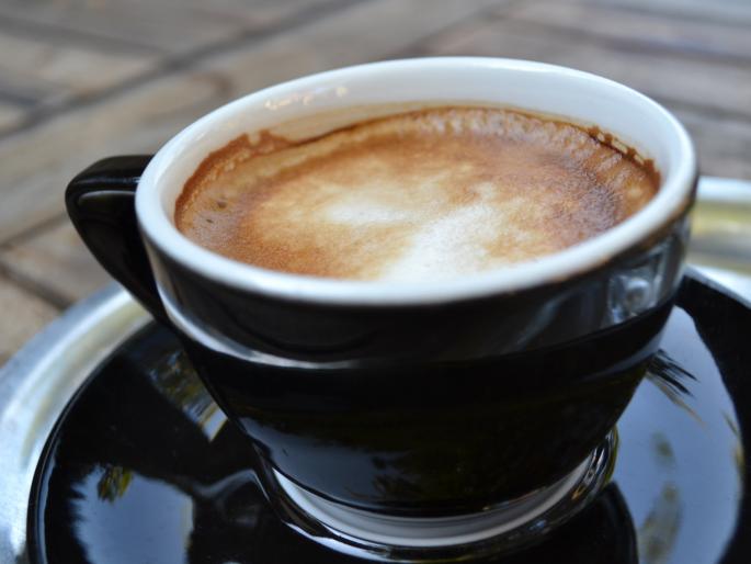 If you are in tension, keep aside that cup of coffee. | टेन्शन असेल, तर कॉफीचा कप आधी बाजूला ठेवा.. If you are in tension, keep aside that cup of coffee. | टेन्शन असेल, तर कॉफीचा कप आधी बाजूला ठेवा..