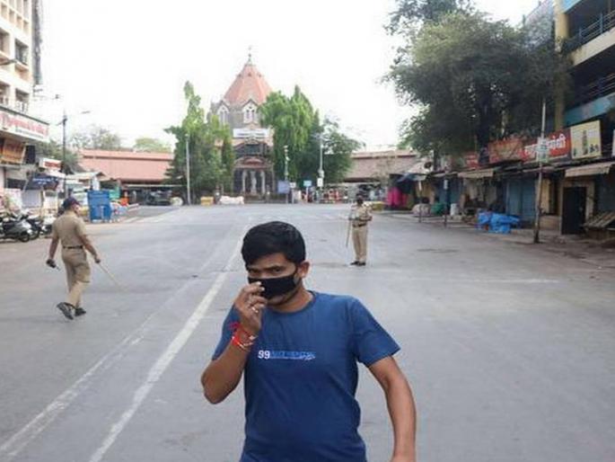 CoronaVirus in Pune: Some relief; number of new coronavirus cases decrease 5395 today | CoronaVirus in Pune: पुणेकरांना काहीसा दिलासा; नव्या कोरोनाग्रस्तांची संख्या स्थिरावली CoronaVirus in Pune: Some relief; number of new coronavirus cases decrease 5395 today | CoronaVirus in Pune: पुणेकरांना काहीसा दिलासा; नव्या कोरोनाग्रस्तांची संख्या स्थिरावली