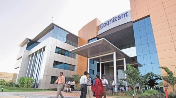 Cognizant will provide employment of 20 to 8 thousand employees; Indians hit the bus | कॉग्निझंटच्या १0 ते १२ हजार कर्मचाऱ्यांचा जाणार रोजगार; भारतीयांना बसेल फटका