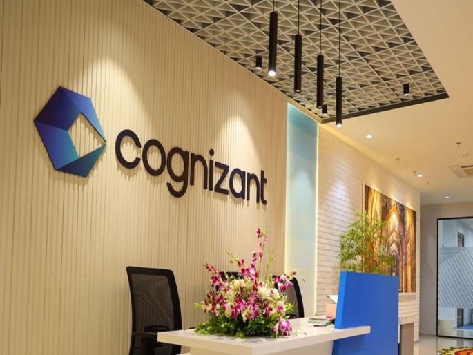 20000 freshers hiring in cognizant 2025 to shape pyramid for AI led delivery | एआयमुळे २०००० नोकऱ्या मिळणार, Cognizant २०२५ मध्ये फ्रेशर्सची भरती करणार