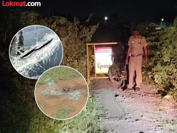 Coimbatore gang rape case Three accused arrested after half encounter shot in leg | प्रियकरासमोरच गाडीतून खेचत नेलं, विमानतळाजवळ सामूहिक अत्याचार; पोलिसांकडून आरोपींचा एन्काऊंटर