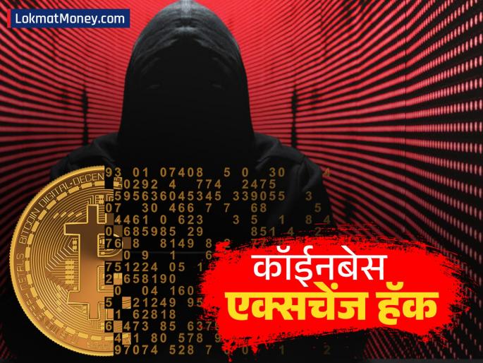 Coinbase exchange hacked ransom demanded in Bitcoin Threat to leak user data | कॉईनबेस एक्सचेंज झालं हॅक, Bitcoin मध्ये मागितली खंडणी; युजर्सचा डेटा लीक करण्याची धमकी