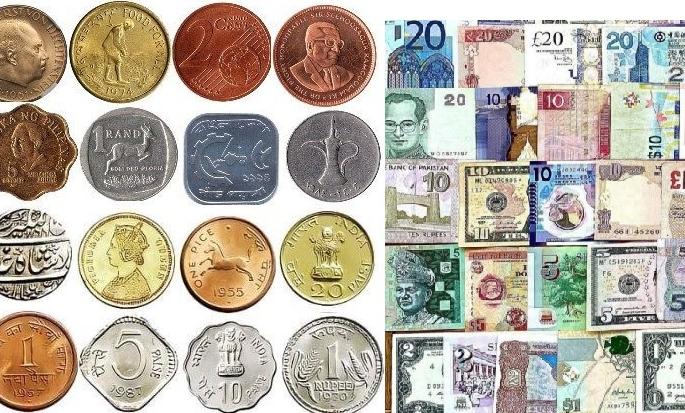 Just move! In Lakshmi Pujan, he will keep coins from 151 countries and currency notes from 15 nations | जरा हटके! लक्ष्मीपूजनात 'तो' ठेवणार १५१ देशांमधील नाणी व १५ राष्ट्रांच्या चलनी नोटा Just move! In Lakshmi Pujan, he will keep coins from 151 countries and currency notes from 15 nations | जरा हटके! लक्ष्मीपूजनात 'तो' ठेवणार १५१ देशांमधील नाणी व १५ राष्ट्रांच्या चलनी नोटा