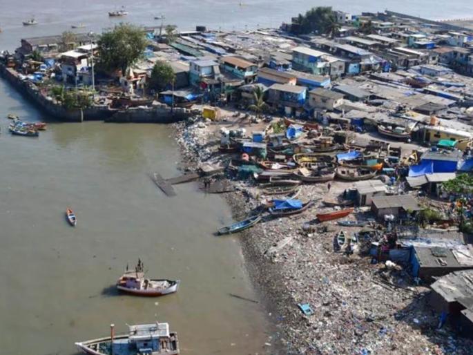 Koliwadi redevelopment project only on paper goverment will not take action againest it says people in colaba macchimar nagar | आमच्या घरावर बुलडोझर का फिरवता? 'लोकमत आपल्या दारी'च्या माध्यमातून स्थानिकांचा सवाल Koliwadi redevelopment project only on paper goverment will not take action againest it says people in colaba macchimar nagar | आमच्या घरावर बुलडोझर का फिरवता? 'लोकमत आपल्या दारी'च्या माध्यमातून स्थानिकांचा सवाल