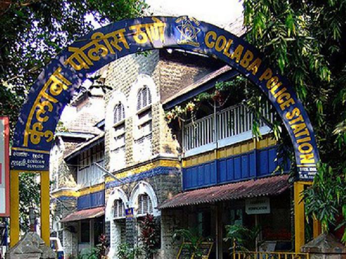 During the traffic control, the lady police officer was bitten, accuse arrested | नाकाबंदीदरम्यान महिला पोलिस अधिकाऱ्याला धक्काबुक्की During the traffic control, the lady police officer was bitten, accuse arrested | नाकाबंदीदरम्यान महिला पोलिस अधिकाऱ्याला धक्काबुक्की