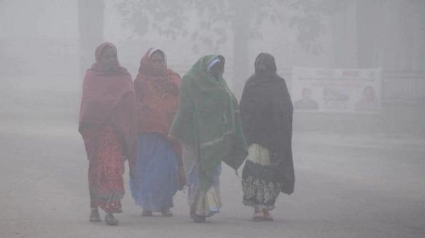 Gondia @ 13; Coldest in Vidarbha; The hail will increase even more | गोंदिया @ १३; विदर्भात सर्वात थंड; गारठा आणखी वाढणार