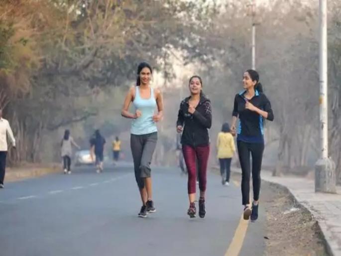Pune cold The city recorded a temperature of 8.8 degrees Celsius winter in the state | पुणे थंड! शहरात ८.८ अंश सेल्सिअस तापमानाची नोंद; राज्यात गुलाबी थंडीची चाहूल Pune cold The city recorded a temperature of 8.8 degrees Celsius winter in the state | पुणे थंड! शहरात ८.८ अंश सेल्सिअस तापमानाची नोंद; राज्यात गुलाबी थंडीची चाहूल