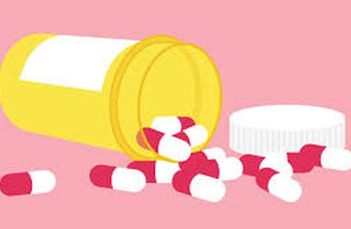  Keep watch on those who takes cold, fever and cough medicines! | सर्दी, ताप, खोकल्याची औषधे देणाऱ्यांची माहिती ठेवा!