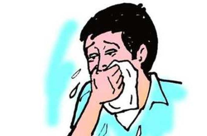 Six 'fever clinics' in district for fever, cold, cough | ताप, सर्दी, खोकल्यासाठी जिल्ह्यात सहा ‘फिव्हर क्लिनिक’ Six 'fever clinics' in district for fever, cold, cough | ताप, सर्दी, खोकल्यासाठी जिल्ह्यात सहा ‘फिव्हर क्लिनिक’