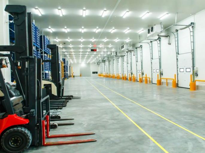 Mathadi's march against arbitrariness of cold stores | शीतगृहांच्या मनमानीविरोधात माथाडींचा मोर्चा Mathadi's march against arbitrariness of cold stores | शीतगृहांच्या मनमानीविरोधात माथाडींचा मोर्चा