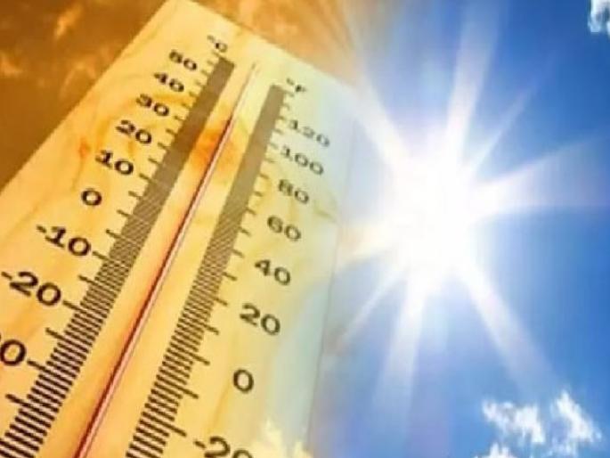 Chance of moderate cold again for three days in Kolhapur | उन्हापासून कोल्हापूरकरांना थोडा दिलासा मिळणार, तीन दिवस मध्यम थंडीची शक्यता Chance of moderate cold again for three days in Kolhapur | उन्हापासून कोल्हापूरकरांना थोडा दिलासा मिळणार, तीन दिवस मध्यम थंडीची शक्यता