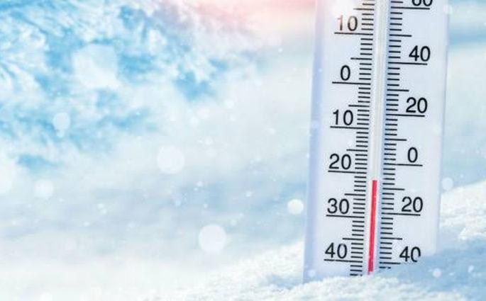 Nagpur coldest in Vidarbha: mercury decreases | विदर्भात नागपूर सर्वाधिक थंड : पारा घटला Nagpur coldest in Vidarbha: mercury decreases | विदर्भात नागपूर सर्वाधिक थंड : पारा घटला