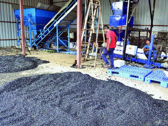 Accredited Coldmix Will Be Successful! | अचूक पद्धतीने केलेले कोल्डमिक्स ठरेल यशस्वी! Accredited Coldmix Will Be Successful! | अचूक पद्धतीने केलेले कोल्डमिक्स ठरेल यशस्वी!