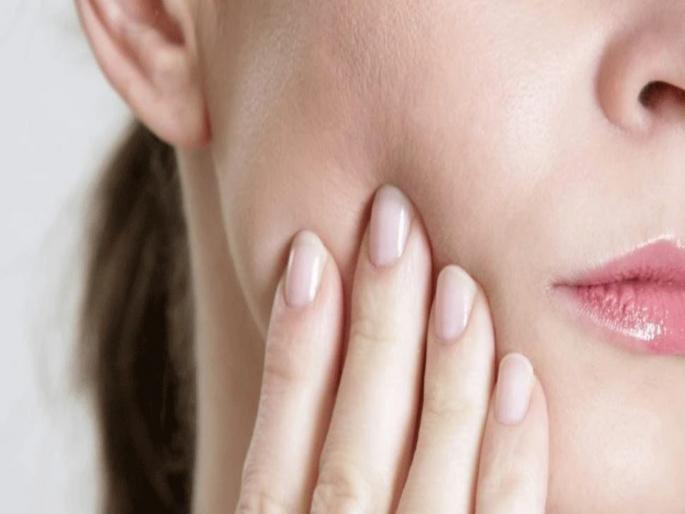 High cholesterol sign on face yellowish orange growths on your skin | High Cholesterol: कोलेस्ट्रॉल वाढलं तर चेहऱ्यावर दिसतात हे संकेत, वेळीच सावध व्हा नाही तर.... High cholesterol sign on face yellowish orange growths on your skin | High Cholesterol: कोलेस्ट्रॉल वाढलं तर चेहऱ्यावर दिसतात हे संकेत, वेळीच सावध व्हा नाही तर....