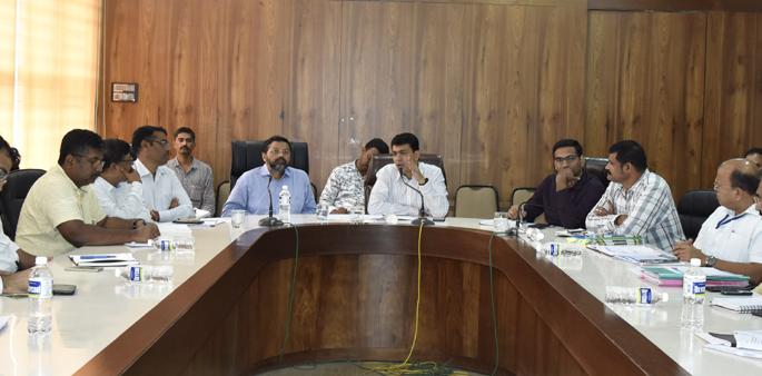 First elections to be held in Sangli assembly constituency on September 22 | सांगली विधानसभा मतदारसंघात 22 सप्टेंबरला पहिली चुनाव पाठशाला First elections to be held in Sangli assembly constituency on September 22 | सांगली विधानसभा मतदारसंघात 22 सप्टेंबरला पहिली चुनाव पाठशाला