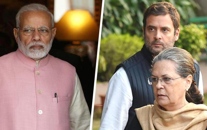 Lockdown News: How long will the lockdown be implemented across the country ?; Sonia Gandhi's question | Lockdown News: देशभरात लागू केलेला लॉकडाऊन अजून किती काळ?; सोनिया गांधींचा सवाल Lockdown News: How long will the lockdown be implemented across the country ?; Sonia Gandhi's question | Lockdown News: देशभरात लागू केलेला लॉकडाऊन अजून किती काळ?; सोनिया गांधींचा सवाल