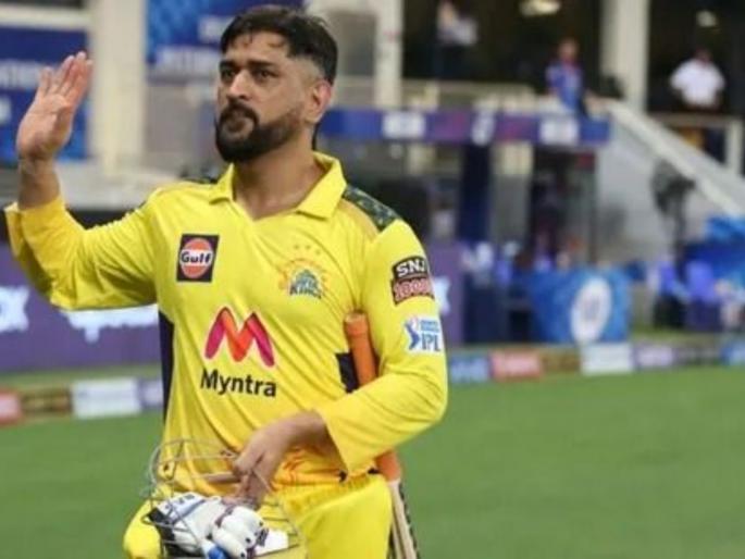 IPL Final, CSK vs KKR : Is MS Dhoni playing his last match for CSK tonight? Can he announce retirement? Check details | IPL Final, CSK vs KKR, MS Dhoni : महेंद्रसिंग धोनीचा हा चेन्नईकडून अखेरचा सामना?, जाहीर करणार निवृत्ती?; जाणून घ्या महत्त्वाचे अपडेट्स