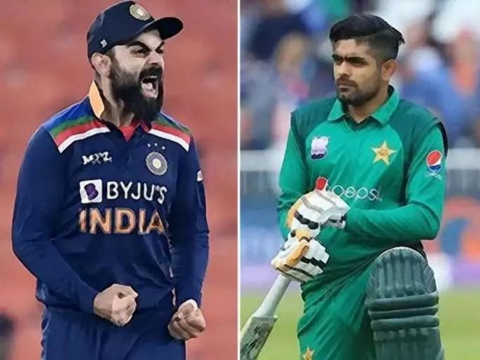 T20 World Cup : explained why team india can not leave the match against pakistan in t20 world cup  | T20 World Cup : कितीही मागणी झाली तरी India vs Pakistan सामना रद्द होणे शक्य नाही; टीम इंडिया का टाकू शकत नाही बहिष्कार?