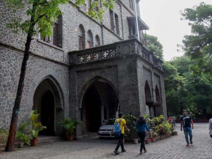 Colleges improved as action took hold; Maharashtra leads, Gujarat ranks fifth in 'NAC' assessment | कारवाईचा दट्ट्या बसताच सुधारली महाविद्यालये; ‘नॅक’ मूल्यांकनामध्ये महाराष्ट्र आघाडीवर, गुजरात पाचव्या स्थानी Colleges improved as action took hold; Maharashtra leads, Gujarat ranks fifth in 'NAC' assessment | कारवाईचा दट्ट्या बसताच सुधारली महाविद्यालये; ‘नॅक’ मूल्यांकनामध्ये महाराष्ट्र आघाडीवर, गुजरात पाचव्या स्थानी