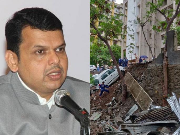 Take a deeper inquiry into the accident in Pune; Order to the District Collector by CM | पुण्यातील दुर्घटनेची सखोल चौकशी करा; मुख्यमंत्र्यांनी दिले जिल्हाधिकाऱ्यांना आदेश