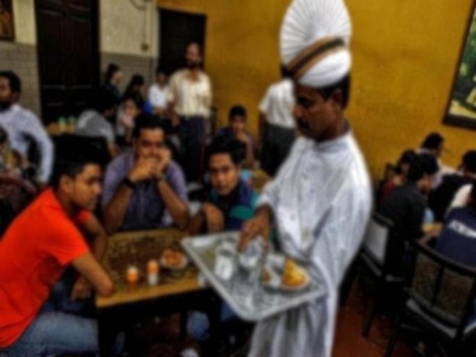 What if the college kids are running in the coffee house? | कॉलेजच्या पोरा-पोरींचे कॉफी हाऊसमध्ये चालतंय तरी काय? What if the college kids are running in the coffee house? | कॉलेजच्या पोरा-पोरींचे कॉफी हाऊसमध्ये चालतंय तरी काय?