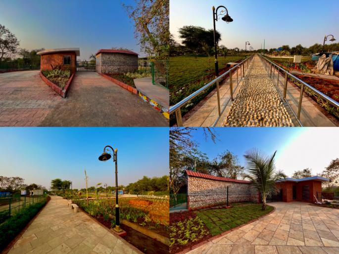 Thanekars will get a relaxation place Inauguration of various projects by Chief Minister Eknath Shinde | ठाणेकरांना मिळणार विरंगुळ्याचे ठिकाण; स्वस्तात होणार गारेगार प्रवास Thanekars will get a relaxation place Inauguration of various projects by Chief Minister Eknath Shinde | ठाणेकरांना मिळणार विरंगुळ्याचे ठिकाण; स्वस्तात होणार गारेगार प्रवास