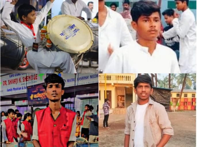 Dindoshi mourns the death of seven youths in the accident where the bus fell into the valley | बस दरीत कोसळून झालेल्या अपघातातील 'त्या' सात तरुणांच्या मृत्यूने दिंडोशीत शोककळा Dindoshi mourns the death of seven youths in the accident where the bus fell into the valley | बस दरीत कोसळून झालेल्या अपघातातील 'त्या' सात तरुणांच्या मृत्यूने दिंडोशीत शोककळा