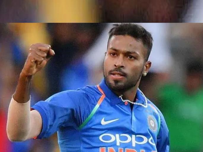 Leadership handed over to Hardik Panda as per plan, hints of future captain | योजनेनुसार सोपविले हार्दिक पांड्याकडे नेतृत्व, भविष्यातील कर्णधाराचे दिले संकेत