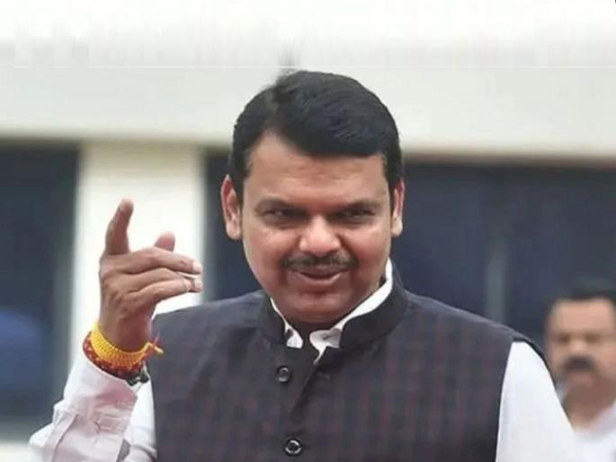 Whenever Dhanananda's power is despotic Chanakya has to find Chandgupta says devendra Fadnavis | "जेव्हा-जेव्हा धनानंदाची सत्ता निरंकूश होते, तेव्हा-तेव्हा चाणक्याला चंद्रगुप्त शोधावा लागतो"; फडणवीसांचा टोला