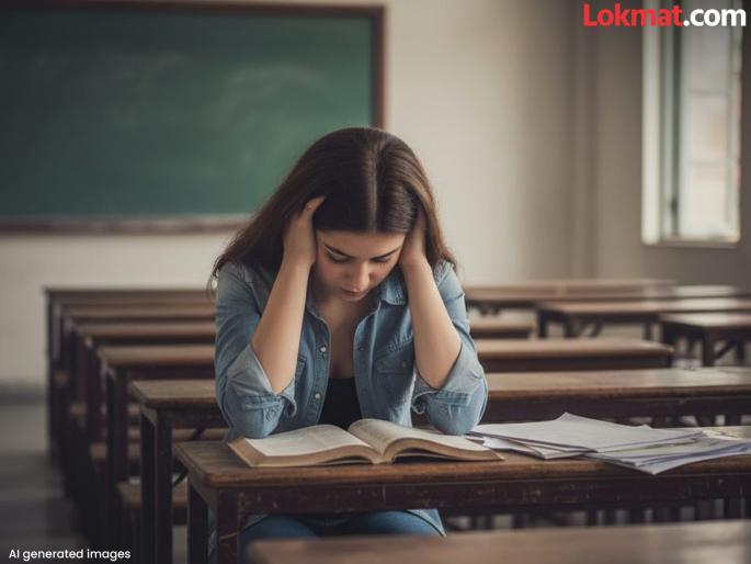 Teacher abducts 12th grade student Case registered against accused teacher in chhatrapati sambhaji nagar | तुझं शिक्षण पूर्ण करतो, लग्नही करतो म्हणून घातली गळ; बारावीतील विद्यार्थिनीला शिक्षकाने नेले पळवून Teacher abducts 12th grade student Case registered against accused teacher in chhatrapati sambhaji nagar | तुझं शिक्षण पूर्ण करतो, लग्नही करतो म्हणून घातली गळ; बारावीतील विद्यार्थिनीला शिक्षकाने नेले पळवून
