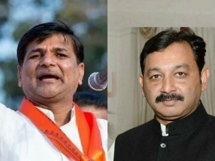 Sambhajiraje Chhatrapati reaction over Vinayak Mete Accident | "विनायक मेटेंच्या मृत्यूला केंद्र आणि राज्य सरकार जबाबदार"; संभाजीराजे छत्रपतींनी स्पष्टच सांगितलं Sambhajiraje Chhatrapati reaction over Vinayak Mete Accident | "विनायक मेटेंच्या मृत्यूला केंद्र आणि राज्य सरकार जबाबदार"; संभाजीराजे छत्रपतींनी स्पष्टच सांगितलं