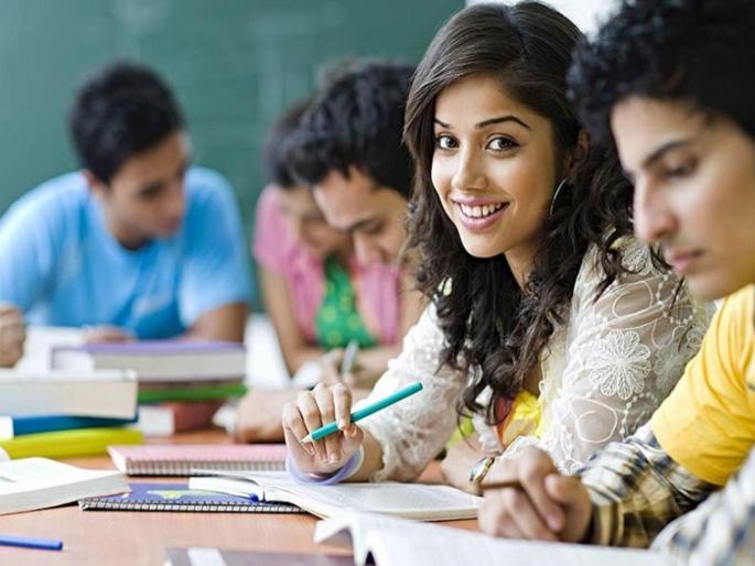 the online process of 11th in total 1045 junior colleges in mumbai metropolitan area has started | अकरावीला प्रवेश घ्यायचाय, मग 'हे' लक्षात असू द्या... the online process of 11th in total 1045 junior colleges in mumbai metropolitan area has started | अकरावीला प्रवेश घ्यायचाय, मग 'हे' लक्षात असू द्या...