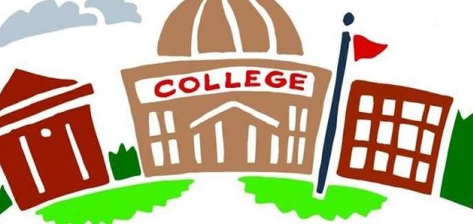 Students waiting for colleges to start | महाविद्यालये सुरू हाेण्याची विद्यार्थ्यांना प्रतीक्षा 