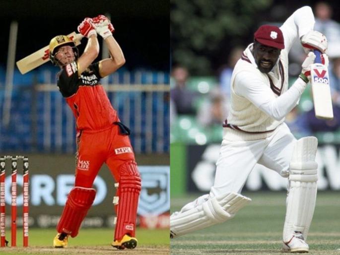 IPL 2020: Desert Safari! ABD is Obama and Viv Richards? - Direct Donald Trump! | IPL 2020: डेझर्ट सफारी! एबीडी हा ओबामा आणि व्हिव रिचडर्स?- थेट डोनाल्ड ट्रम्प! IPL 2020: Desert Safari! ABD is Obama and Viv Richards? - Direct Donald Trump! | IPL 2020: डेझर्ट सफारी! एबीडी हा ओबामा आणि व्हिव रिचडर्स?- थेट डोनाल्ड ट्रम्प!