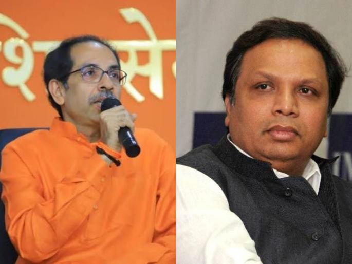 'Don't set aside patriotism to save government; BJP ready for political compromise Says Ashish Shelar to Shiv Sena | 'सरकार वाचवण्यासाठी देशहित बाजूला ठेवू नका; राजकीय तडजोड करायला भाजपा तयार' 'Don't set aside patriotism to save government; BJP ready for political compromise Says Ashish Shelar to Shiv Sena | 'सरकार वाचवण्यासाठी देशहित बाजूला ठेवू नका; राजकीय तडजोड करायला भाजपा तयार'