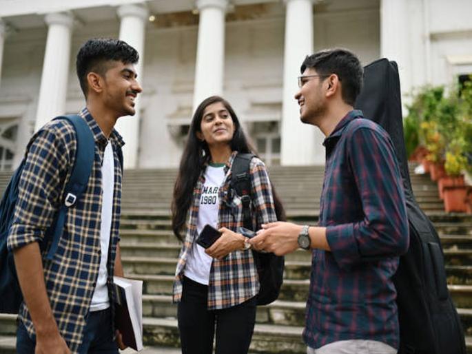 Quality teachers, quality courses and research | दर्जेदार शिक्षक, गुणवत्तापूर्ण अभ्यासक्रम आणि संशोधन Quality teachers, quality courses and research | दर्जेदार शिक्षक, गुणवत्तापूर्ण अभ्यासक्रम आणि संशोधन