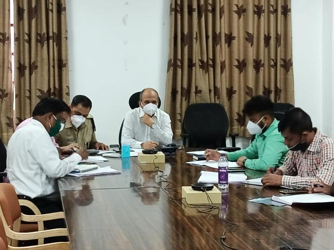 The caste names of villages, roads and villages will be checked and changed | वाड्या-वस्त्या, रस्ते, गावांची जातीवाचक नावे तपासून बदलणार