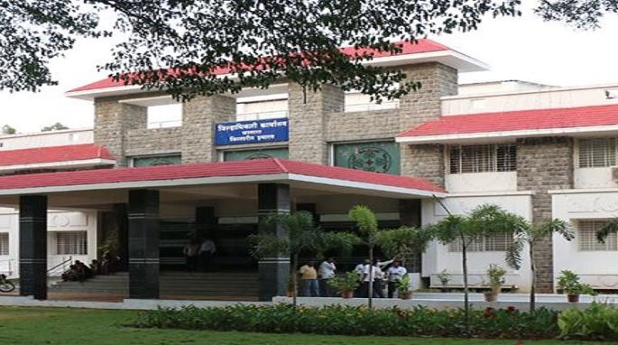 Sunil Thorve, new resident of Satara, is the Deputy Collector | सुनील थोरवे साताऱ्याचे नवे निवासी उपजिल्हाधिकारी