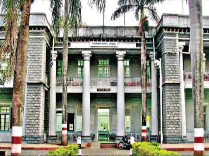 Dismissal of District Planning Committee without any meeting | सत्तांतराचा फटका; ‘नियोजन’ची एकही बैठक नाही..तोपर्यंतच गेले पद