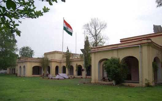 12 crore will not be spent for development works! | विकास कामांचे १२ कोटी राहणार अखर्चित!