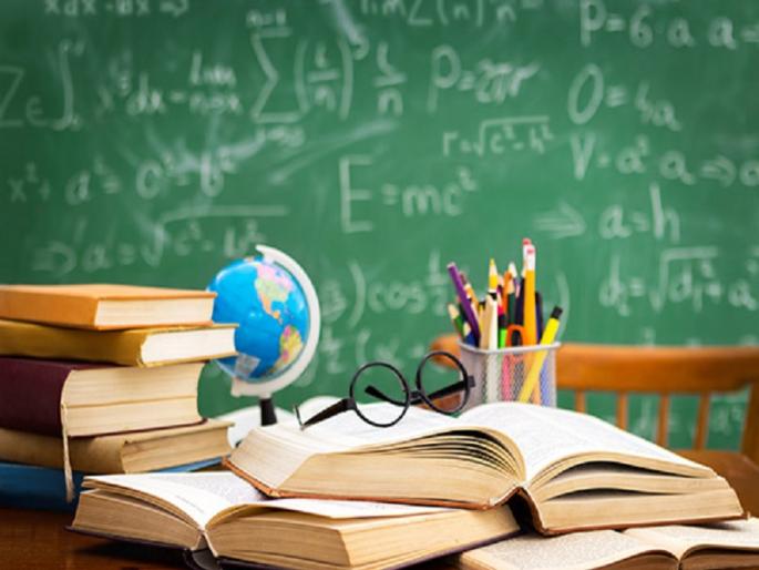 One day school for students in Nanded district from December 2 | नांदेड जिल्ह्यात विद्यार्थ्यांची २ डिसेंबर पासून एकदिवसाआड शाळा One day school for students in Nanded district from December 2 | नांदेड जिल्ह्यात विद्यार्थ्यांची २ डिसेंबर पासून एकदिवसाआड शाळा