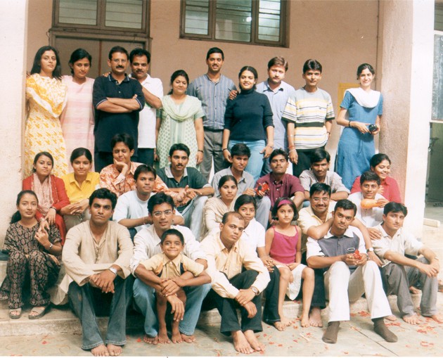 Problems with the entrance of the delay | विलंबाच्या प्रवेशामुळे परीक्षेचा घोळ Problems with the entrance of the delay | विलंबाच्या प्रवेशामुळे परीक्षेचा घोळ