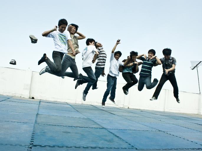 how to get a great campus look | कॅम्पस लूक? ते काय असतं? how to get a great campus look | कॅम्पस लूक? ते काय असतं?