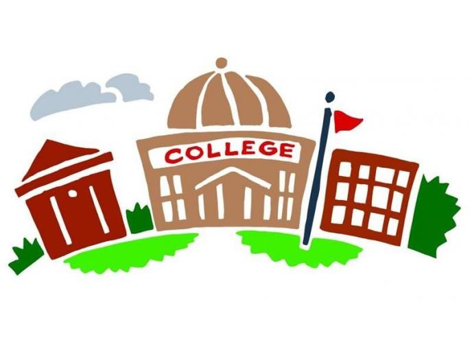 The government suggested an alternative to the principal | शासनाने सुचविला प्राचार्याचा पर्याय The government suggested an alternative to the principal | शासनाने सुचविला प्राचार्याचा पर्याय