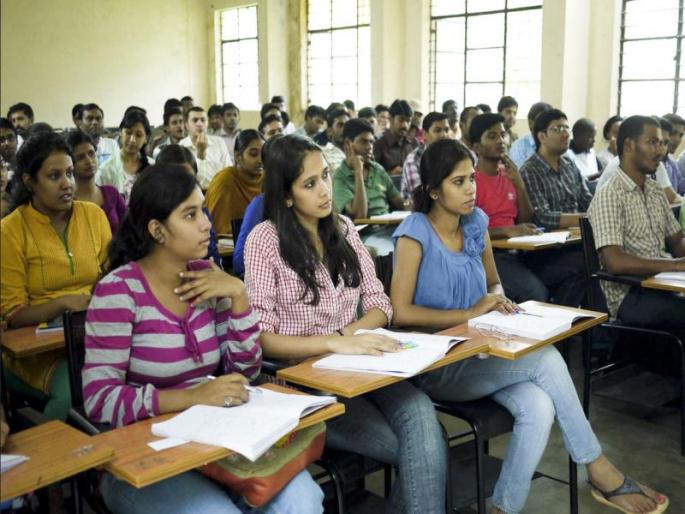 Mumbai: When will be the admission, tell me when we will teach? Question of Junior College Teachers Union | प्रवेश कधी होणार, आम्ही शिकविणार केव्हा सांगा? कनिष्ठ महाविद्यालय शिक्षक संघाचा सवाल Mumbai: When will be the admission, tell me when we will teach? Question of Junior College Teachers Union | प्रवेश कधी होणार, आम्ही शिकविणार केव्हा सांगा? कनिष्ठ महाविद्यालय शिक्षक संघाचा सवाल