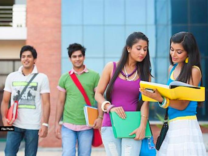 The cutoff for the second special round has also come down..! 27 thousand more students in 11th Std in Mumbai | दुसऱ्या विशेष फेरीचाही कटऑफ उतरला..! मुंबईत आणखी २७ हजार विद्यार्थी अकरावीत The cutoff for the second special round has also come down..! 27 thousand more students in 11th Std in Mumbai | दुसऱ्या विशेष फेरीचाही कटऑफ उतरला..! मुंबईत आणखी २७ हजार विद्यार्थी अकरावीत