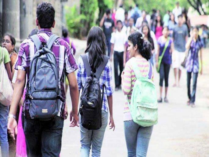 More spread of corona due to schools, colleges in the Pune; The Tata Institute survey revealed the information | पुण्यात शाळा, महाविद्यालयांमुळे कोरोनाचा अधिक प्रसार; टाटा इन्स्टिट्यूटचे सर्वेक्षण More spread of corona due to schools, colleges in the Pune; The Tata Institute survey revealed the information | पुण्यात शाळा, महाविद्यालयांमुळे कोरोनाचा अधिक प्रसार; टाटा इन्स्टिट्यूटचे सर्वेक्षण