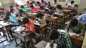 'First declare the result, then take a re-examination' | ‘आधी निकाल जाहीर करा, मगच पुनर्परीक्षा घ्या’ 'First declare the result, then take a re-examination' | ‘आधी निकाल जाहीर करा, मगच पुनर्परीक्षा घ्या’